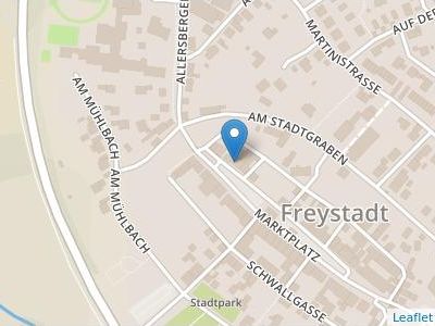 Lehmeier & Kollegen - Map