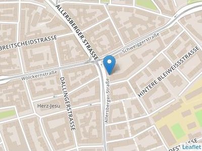 Dr. Ellmer + Kollegen - Map