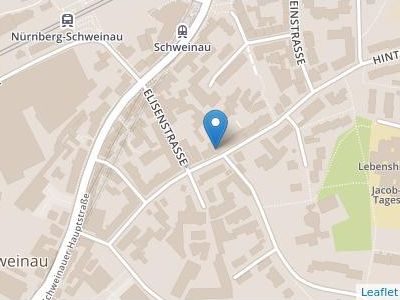 Braun & Hennemann - Map