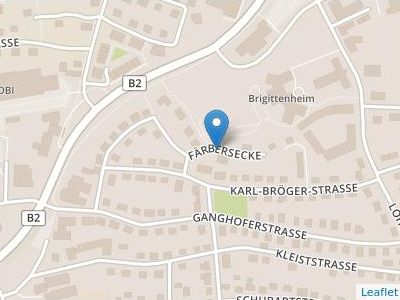 Kriegbaum & Rieger - Map