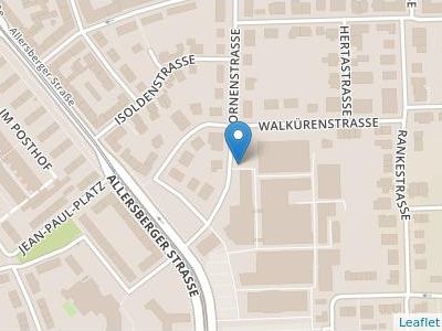 Steuer- u. Anwaltskanzlei M. König - Map