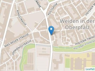 Pfleger, Brünnig und Dr. Michler - Map