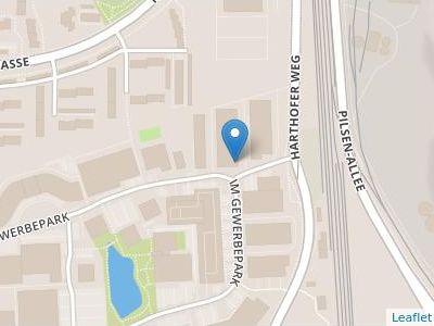 Geraats, Dr. Franke, Dr. Ruland - Map