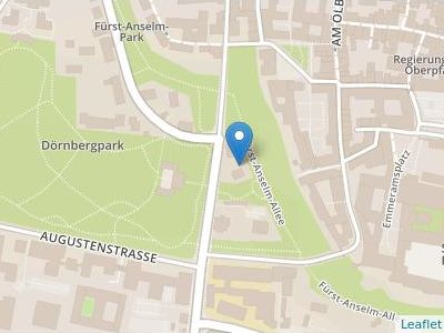 Wilfurth & Kollegen - Map