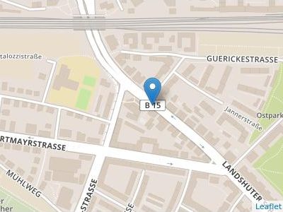 Sobola & Loibl - Map