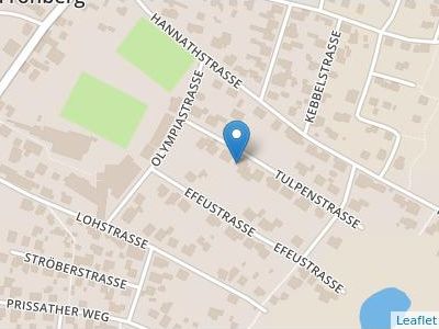 ZustBev. Herr Stefan Wölfel - Map