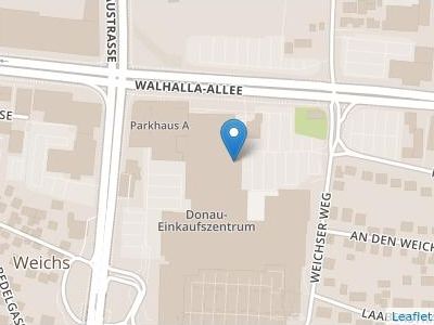 Nickl Utschitel Bürogemeinschaft - Map