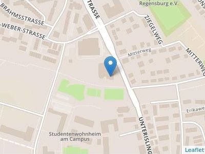 Hofmann, Fischer, Früchtl - Map