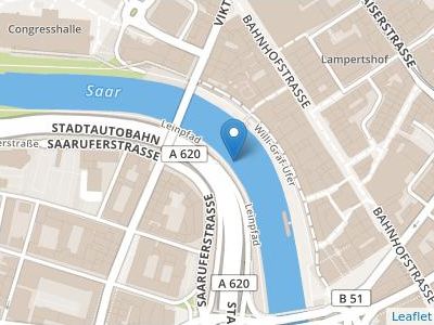 Dr. Lechner & Kollegen - Map