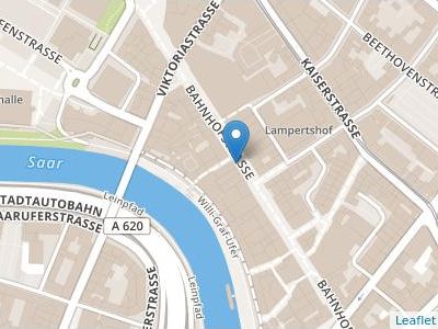 Staab u. Kollegen GbR - Map