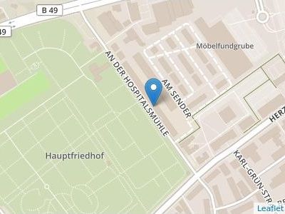 Schneider und Ruffing - Map