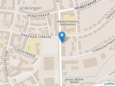 JR. Herbert Ockel, Monika Ockel - Map