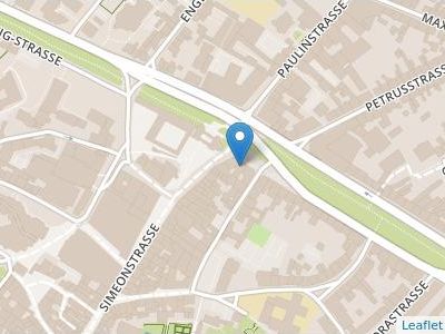 Adams u. Kollegen - Map