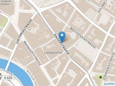 de Kieffer - Horgan - Map