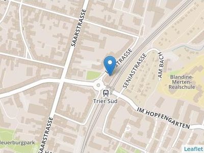 Rieb + Schlöder - Map