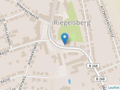  - Map