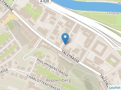 Comtesse & Comtesse - Map