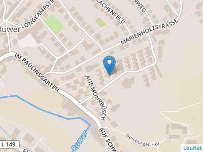 Theisen, Keiler, Wilhelm - Map