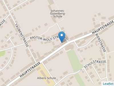 Jacob, Krüger-Jacob - Map