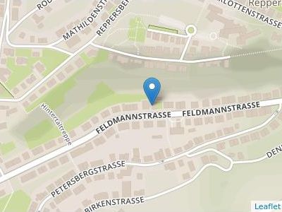 Dr.Nicolay Monz & Partner - Map