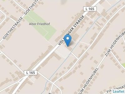 Merten & Kollegen - Map