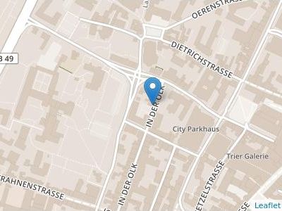 Seibel & Walter - Map