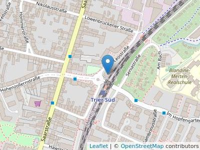 Rieb & Schlöder - Map