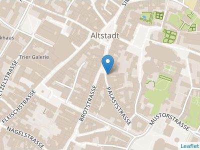 Julien und Julien - Map