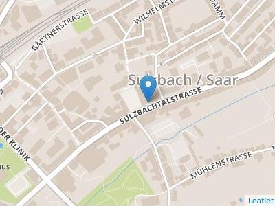 Krüger, Krüger & Blaschke - Map