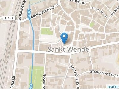 Zeyer & Kockler - Map