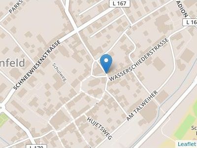 Trapp & Hillen - Map