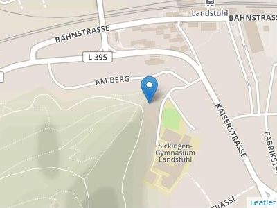 Feth und Haase - Map