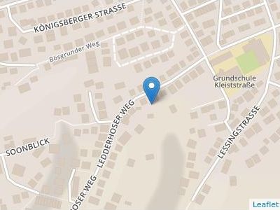 Merk, Schlarb & Partner - Map