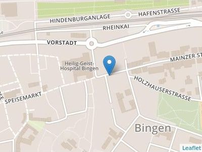 Payrhuber, Werner & Schäfer - Map