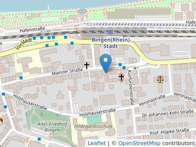 Freundlieb & Freundlieb - Map