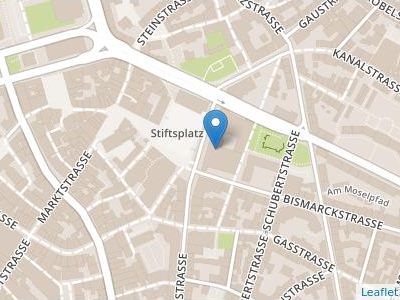 JR Lieberich und Kollegen - Map