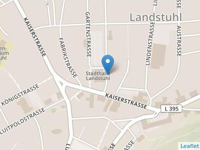 Dr. Gerhard und Wolf-Rüdiger Kuhn - Map