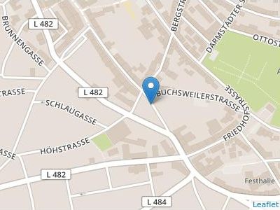 Leister und Kölsch - Map