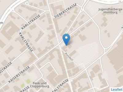 Kiefer, Schilbach, Rubert, Peters, Bohn-Jung & Riebel - Map