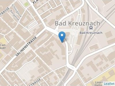 - Map