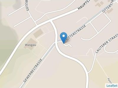 Dr. Meyers, Dr. Siegfried und Partner - Map