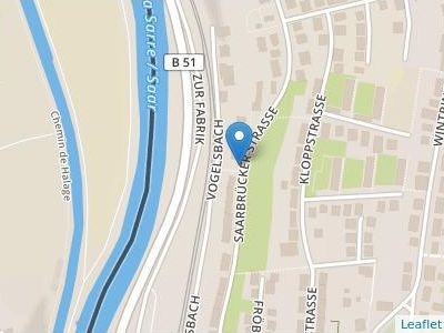 Strichertz, von Oetinger - Map