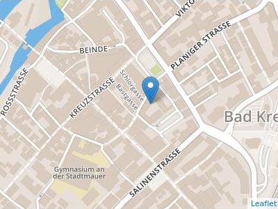 Zickmann, Junk & Dietsch - Map