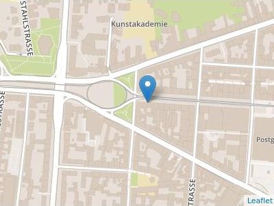 Küchler, Schmeck - Map