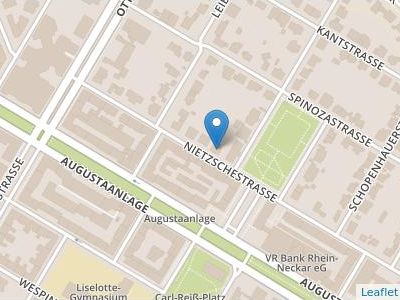 Dr. Dürkes, Dr. Günther, Dr. Feller, Dr. Renz - Map