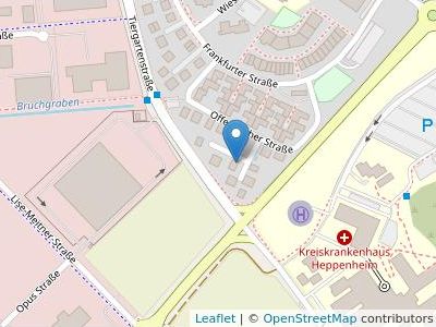 Gerstorfer & Gerstorfer - Map