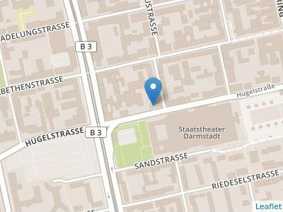 Teschner-Gerdes und Teschner und Teschner - Map