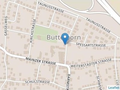 Walter Rechtsanwälte - Map