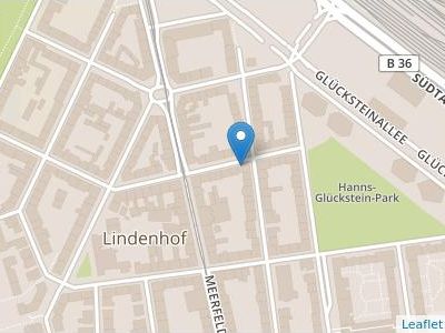 Scheurlen & Boeker - Map