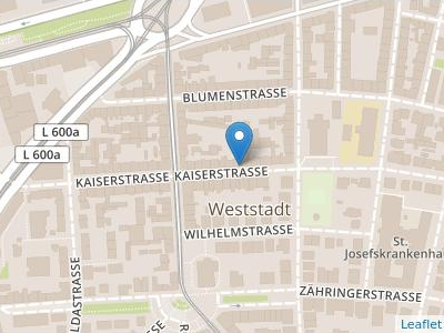 Autz & Kollegen Rechtsanwaltskanzlei - Map